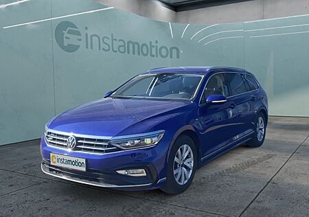 VW Passat Variant 2.0 TDI Elegance DSG*R-Line*Matri