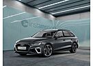 Audi A4 Avant 40 TDI S-Tronic S-Line 2x, LED, Navi Touch, Sportfahrw., DAB, PDC, 19