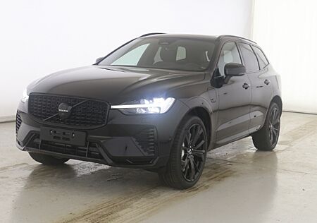 Volvo XC 60 XC60 Ultra Black Edition Recharge Plug-In Hybrid AWD T8 Twin Engine EU6d HUD StandHZG