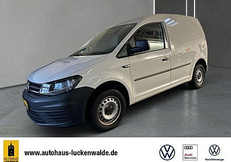 VW Caddy Kasten 1.4 TGI EcoProfi DSG *AHK*SHZ*PDC*