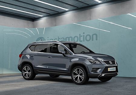 Seat Ateca 1.5 TSI Style DSG LED Navi ACC AHK PDC 360° SHZ