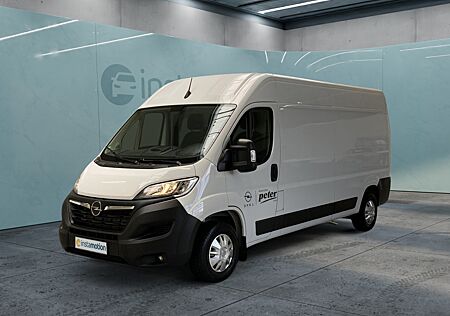 Opel Movano Cargo Editiont 2.2D 103kW(140PS)(MT6)