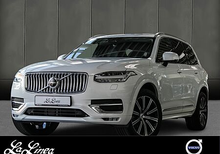 Volvo XC 90 XC90 Plus Bright AWD*PANO*STANDHZG*Harman/Kardon