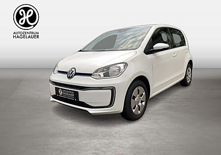 VW Up e-! move