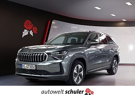 Skoda Kodiaq 1.5 TSI IV SELECTION NAVI LED AHK HYBRID