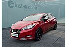 Nissan Micra N-SPORT 92PS BOSE/NAVICarplay/Winter/RFK