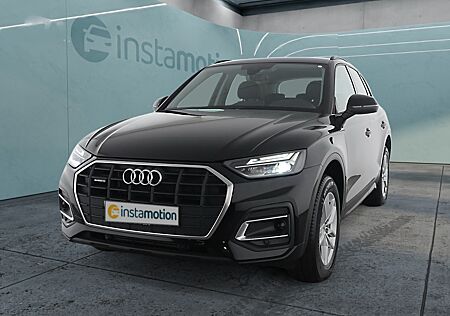 Audi Q5 50 TFSI e quattro S tronic Navi Plus/ virtual