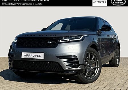 Land Rover Range Rover Velar Hybrid R-Dynamic P400e Plug-In Massage Sitzkühlung Sportpaket