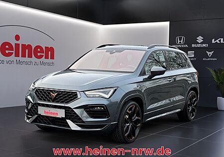 Cupra Ateca 2.0 TSI 4Drive VZ Edition ACC PDC AHK