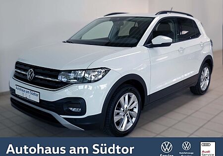 VW T-Cross Life 1.0 TSI DSG | RFK ACC