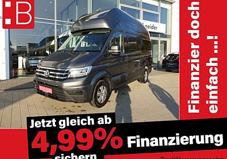 VW T6 California Grand California 600 2.0 TDI DSG ACC NAVI KAMERA