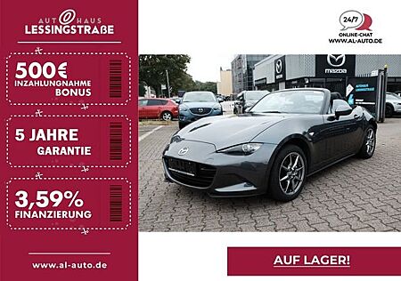 Mazda MX-5 1.5 SKYACTIV-G 132 EXCLUSIVE NAVI BOSE OH