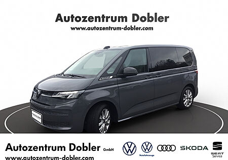 VW T7 Multivan Multivan Life Motor 2.0 l TDI SCR 110 kW Getriebe