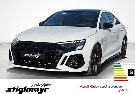 Audi RS3 Limousine 294(400) kW(PS) S tronic Head-Up