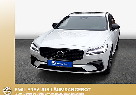 Volvo V90 B4 D Plus Dark Standhzg. AHK Pano Lichtpaket