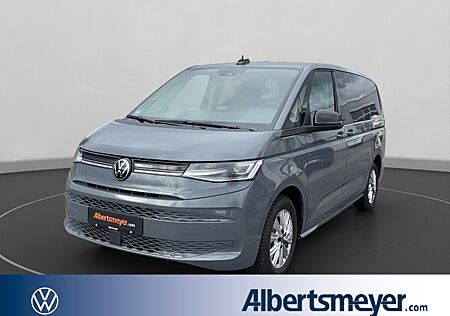 VW T7 Multivan 1.4 Multivan eHybrid Life ÜBERHANG