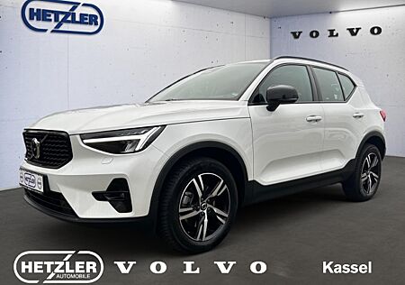 Volvo XC 40 XC40 Plus Dark 2WD B4 EU6d StandHZG digitales Cockpit Memory Sitze Soundsystem HarmanKardon