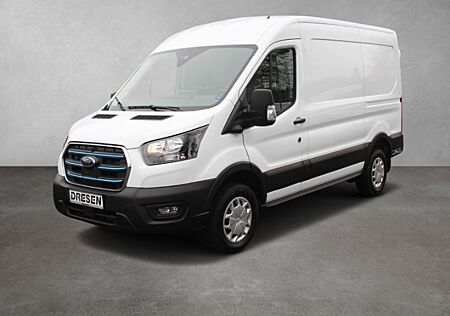 Ford Transit -E Trend 350 L2H2 Automatik+Abstandstempomat+360-Grad-Kamera+Navi+DAB+Sitzheizung