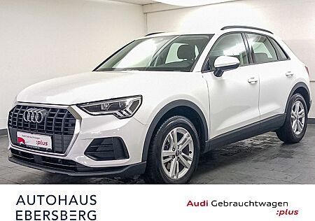 Audi Q3 35 TFSI DAB Spiegel+ LED Navi+ PDC virtual Ap