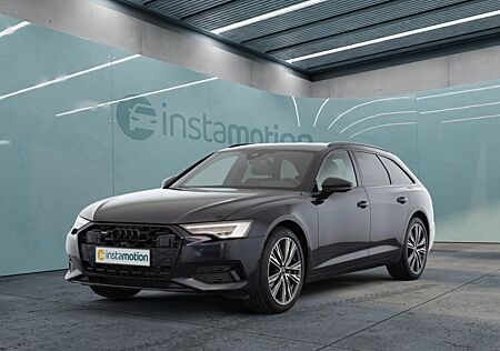 Audi A6 Avant 45 TFSI quattro S tronic advanced |AHK