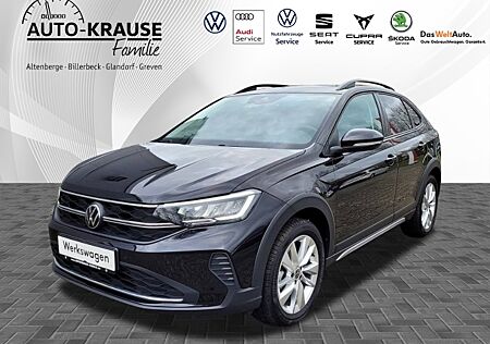 VW Taigo 1.0 TSI Life abn digi