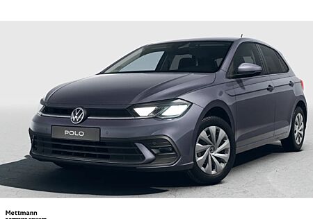 VW Polo Life 1.0 TSI Park-Assist App-Connect