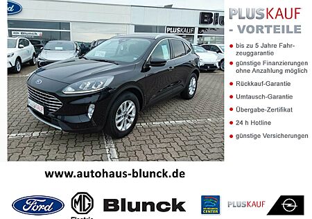 Ford Kuga Titanium 1.5i 150 PS