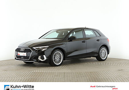 Audi A3 Sportback 40 TFSIe advanced *ACC*Navi*Pano*Rückfahrkamera*