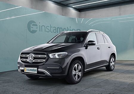 Mercedes-Benz GLE 300 d 4MATIC AMG Interieur,AHV,Fahrassistenz