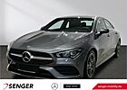 Mercedes-Benz CLA 180 Coupé *AMG-Line*7G-DCT*Parktronic*LED*