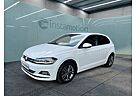 VW Polo 1.0TSI Highline LED Navi ACC AID Keyless