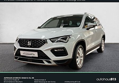 Seat Ateca X-PERIENCE 1.5 TSI KEYLESS+AHK+NAVI