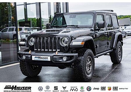 Jeep Wrangler Rubicon 392 6.4 HEMI V8 4x4 SOFORT SKY-ONE AHK LEDER ALPINE NAVI KAMERA