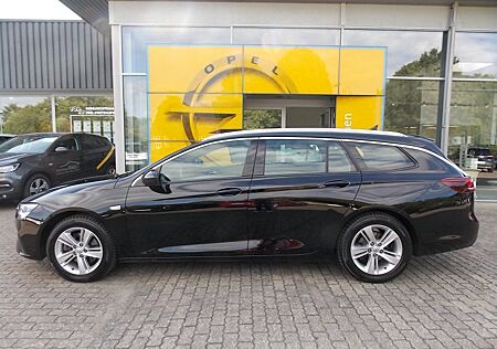 Opel Insignia 1.5D ST Elegance/RFK/Sitzhzg./Navi/Sitzhzg/AGR/LED/Lenkrd.beh.