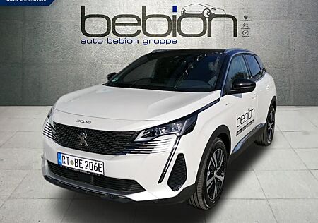 Peugeot 3008 Hybrid 225 e-EAT8 GT ACC FLA Pano Massage