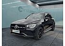 Mercedes-Benz GLC 220 d 4M*AMG Line*PSD*AHK*Burmester-Soundsys