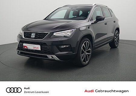 Seat Ateca 2.0 Xcellence 4Drive