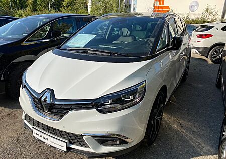 Renault Grand Scenic TCe 160 GPF EDC INTENS