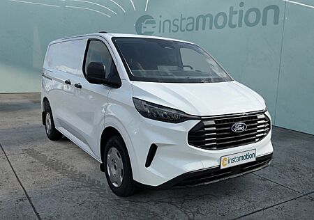 Ford Transit Custom Trend 320L1 AWD+LED+Kamera