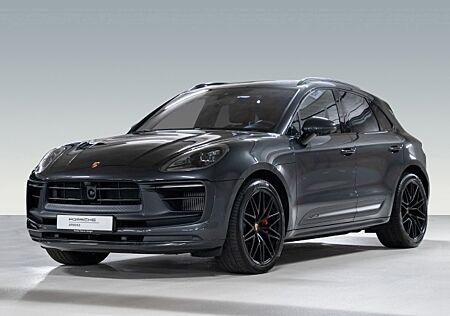 Porsche Macan GTS BOSE PDLS+ Sport Chrono Standheizung