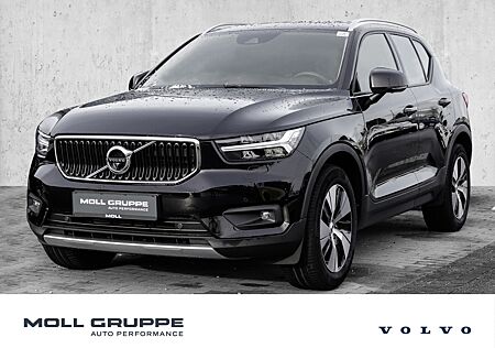 Volvo XC 40 XC40 T3 2WD Momentum Pro Pano LED 360Grad