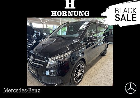 Mercedes-Benz V 300 V 300d EDITION*PANO*DISTRONIC*STHZG*AHK*LIEGE