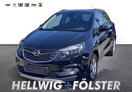 Opel Mokka X Edition 4x4 1.6 D Allrad Apple CarPlay Android Auto