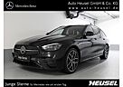 Mercedes-Benz E 450 T 4M AMG Pano HUD Night ACC PDC SpurH AUT