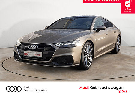 Audi A7 Sportback 55TFSI quattro