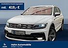 VW Tiguan Allspace 2.0 TDI 4M DSG Highline AHK 360°