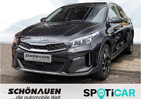 Kia XCeed XCee'd VISION 1.5 T-GDI +S/LHZ+CARPLAY+NAVI+MET++