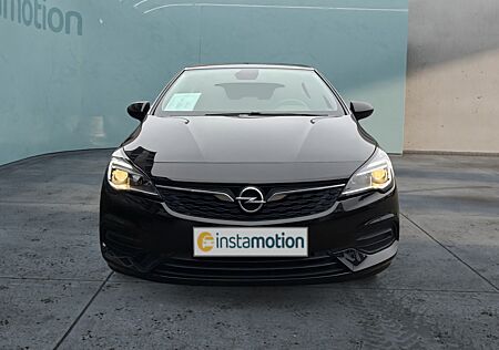 Opel Astra Edition 1.2 Sitzh. PDC CarPlay LED DAB Android Auto Musikstreaming