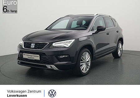 Seat Ateca 1.5 Xcellence