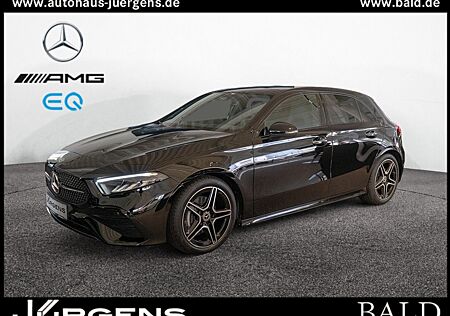 Mercedes-Benz A 200 d AMG-Sport/LED/Cam/Pano/Night/Totw/Ambi